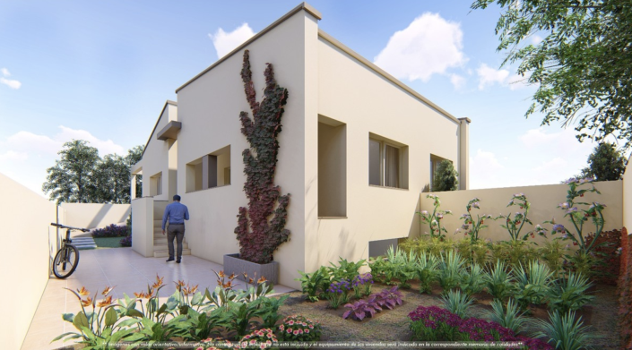 Image No.6-3 Bed House/Villa for sale