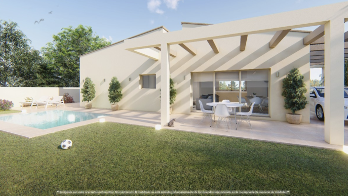 Image No.4-3 Bed House/Villa for sale