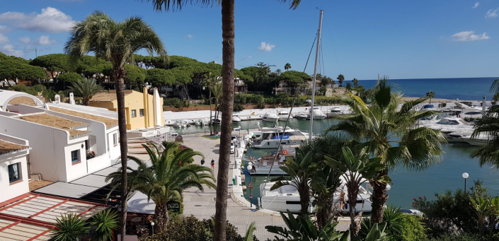 Image No.4-Appartement de 2 chambres à vendre à Cabopino