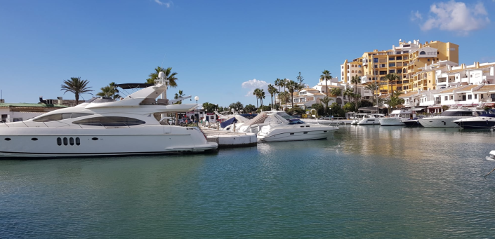 Image No.5-Appartement de 2 chambres à vendre à Cabopino