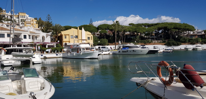 Image No.6-Appartement de 2 chambres à vendre à Cabopino