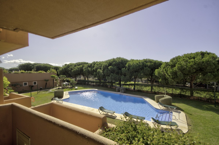 Image No.2-Appartement de 2 chambres à vendre à Cabopino