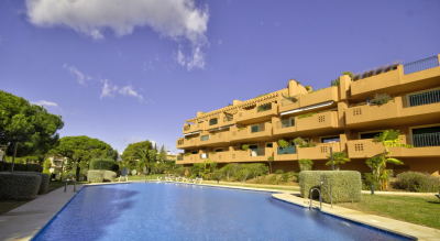 Appartement de 2 chambres à vendre à Cabopino