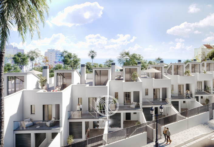 Image No.5-3 Bed Townhouse for sale