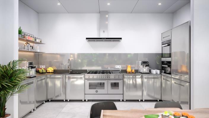 Image No.3-Appartement de 2 chambres à vendre à Fuengirola