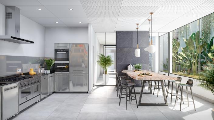 Image No.18-Appartement de 2 chambres à vendre à Fuengirola