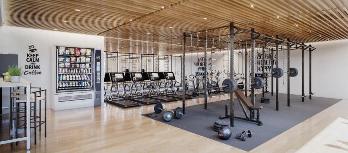 Image No.6-Appartement de 2 chambres à vendre à Fuengirola