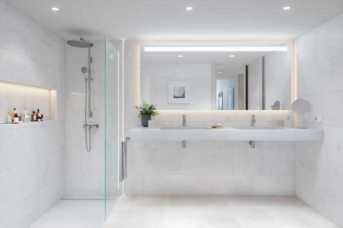 Image No.16-Appartement de 2 chambres à vendre à Fuengirola