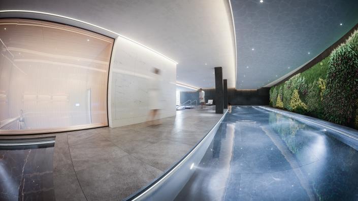 Image No.20-Appartement de 2 chambres à vendre à Fuengirola