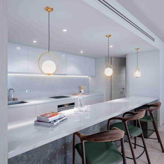 Image No.12-Appartement de 2 chambres à vendre à Fuengirola