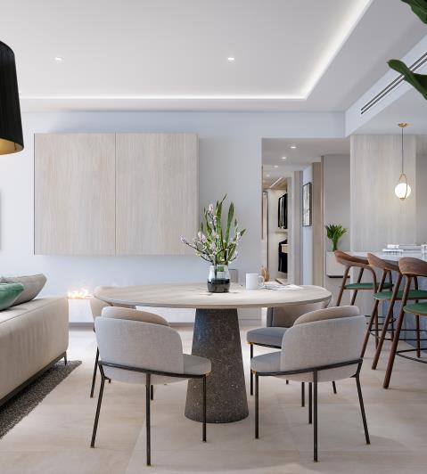 Image No.22-Appartement de 2 chambres à vendre à Fuengirola