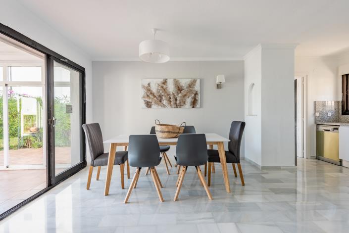 Image No.11-Villa / Détaché de 3 chambres à vendre à Mijas Costa