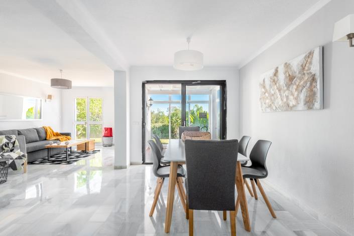 Image No.10-Villa / Détaché de 3 chambres à vendre à Mijas Costa