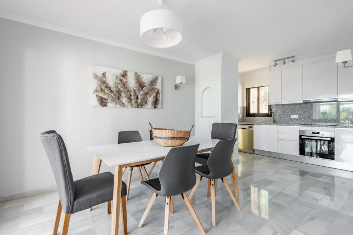 Image No.5-Villa / Détaché de 3 chambres à vendre à Mijas Costa