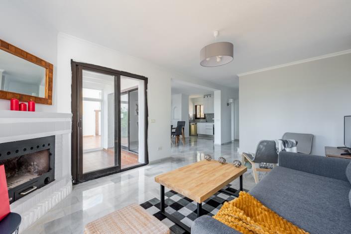 Image No.13-Villa / Détaché de 3 chambres à vendre à Mijas Costa