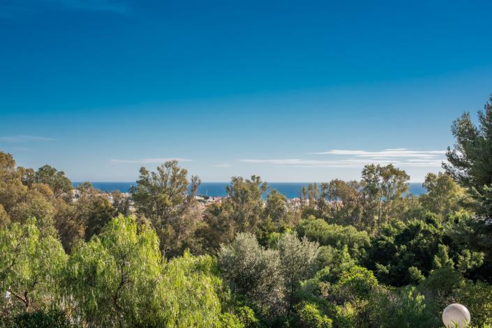 Image No.4-Villa / Détaché de 3 chambres à vendre à Mijas Costa