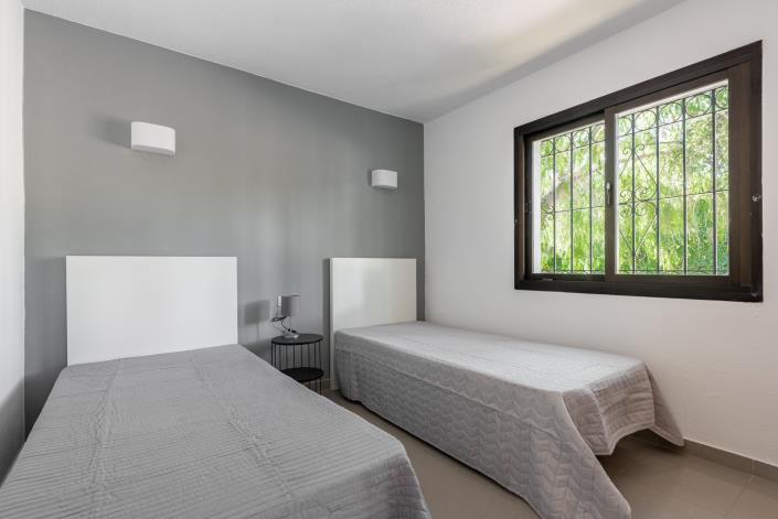 Image No.17-Villa / Détaché de 3 chambres à vendre à Mijas Costa