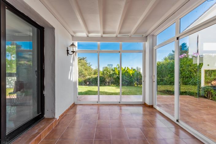 Image No.18-Villa / Détaché de 3 chambres à vendre à Mijas Costa