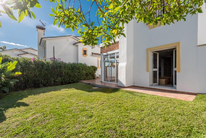 Image No.19-Villa / Détaché de 3 chambres à vendre à Mijas Costa