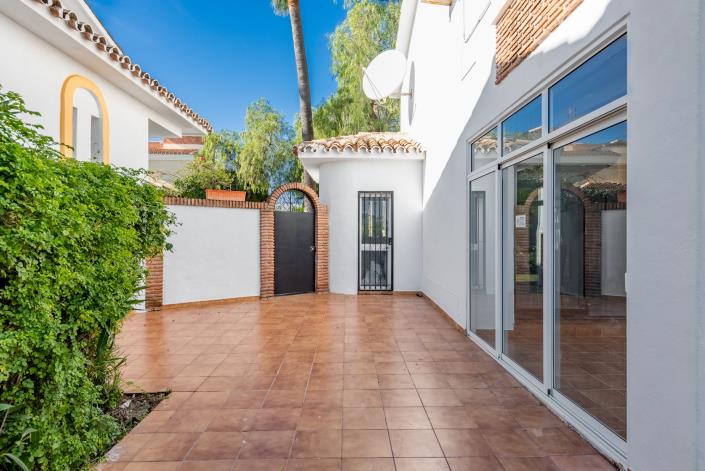 Image No.20-Villa / Détaché de 3 chambres à vendre à Mijas Costa