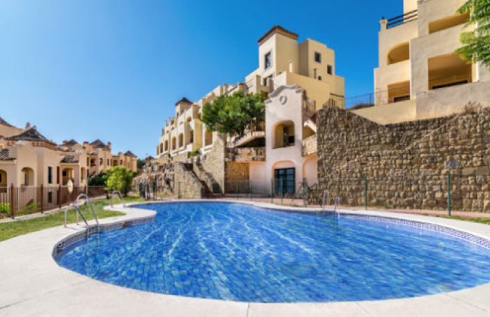 Image No.7-Appartement de 2 chambres à vendre à Estepona