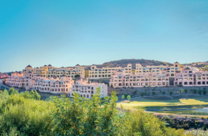 Image No.9-Appartement de 2 chambres à vendre à Estepona