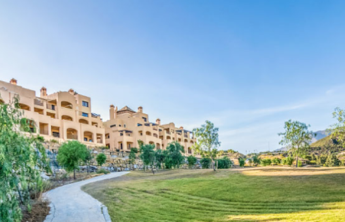 Image No.11-Appartement de 2 chambres à vendre à Estepona