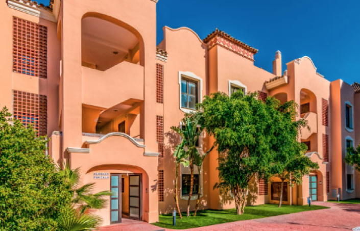 Image No.10-Appartement de 2 chambres à vendre à Estepona