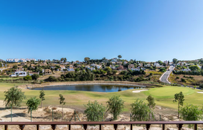 Appartement de 2 chambres à vendre à Estepona