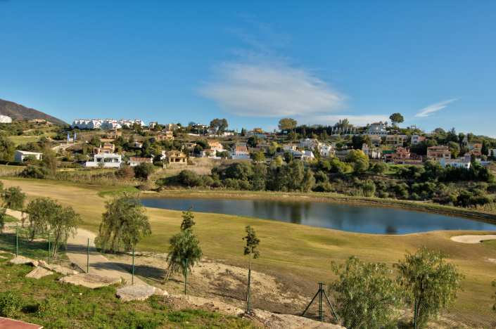 Image No.12-Appartement de 2 chambres à vendre à Estepona