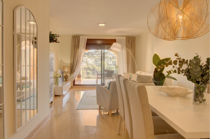 Image No.4-Appartement de 2 chambres à vendre à Estepona