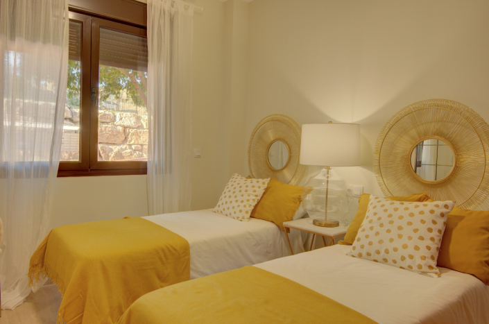 Image No.20-Appartement de 2 chambres à vendre à Estepona