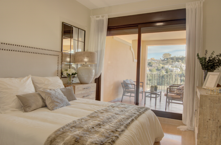 Image No.8-Appartement de 2 chambres à vendre à Estepona