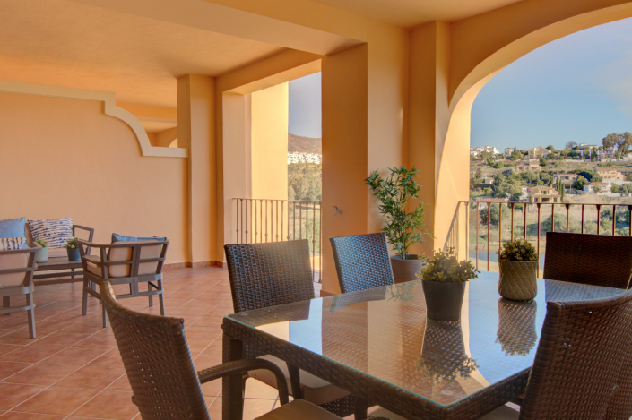 Image No.6-Appartement de 2 chambres à vendre à Estepona