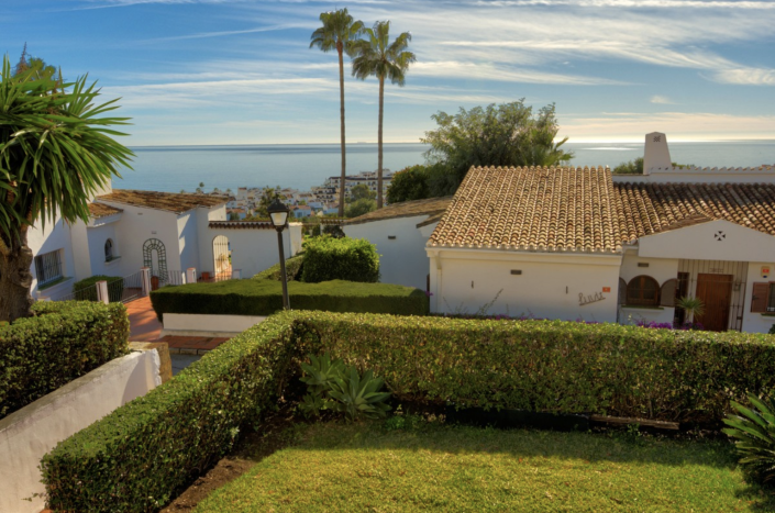 Image No.3-Maison de ville de 3 chambres à vendre à La Duquesa