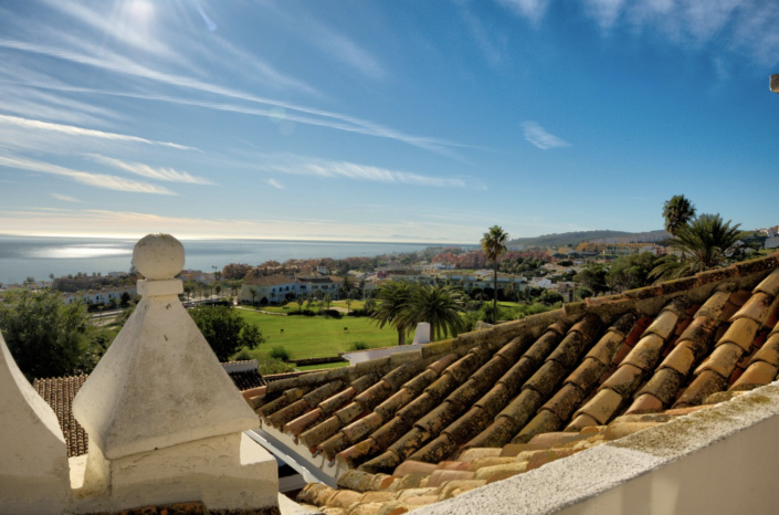 Image No.6-Maison de ville de 3 chambres à vendre à La Duquesa
