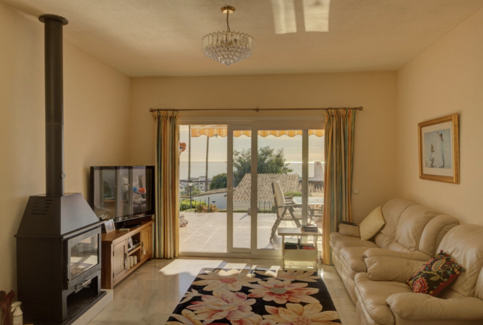 Image No.7-Maison de ville de 3 chambres à vendre à La Duquesa