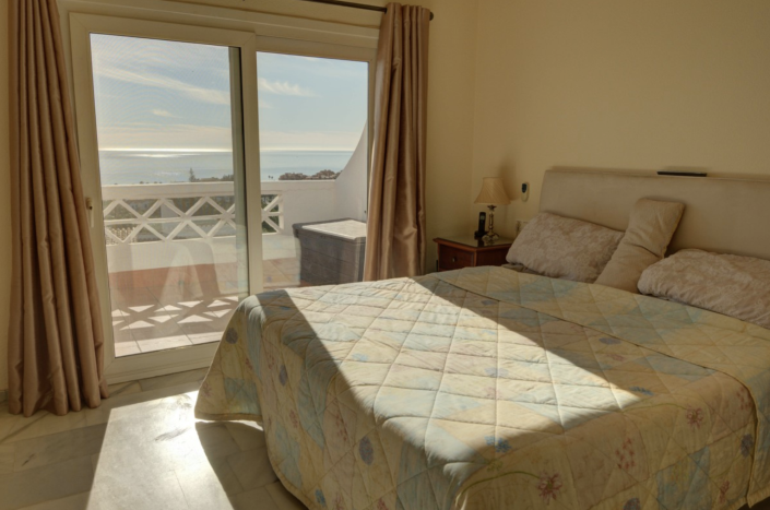 Image No.8-Maison de ville de 3 chambres à vendre à La Duquesa