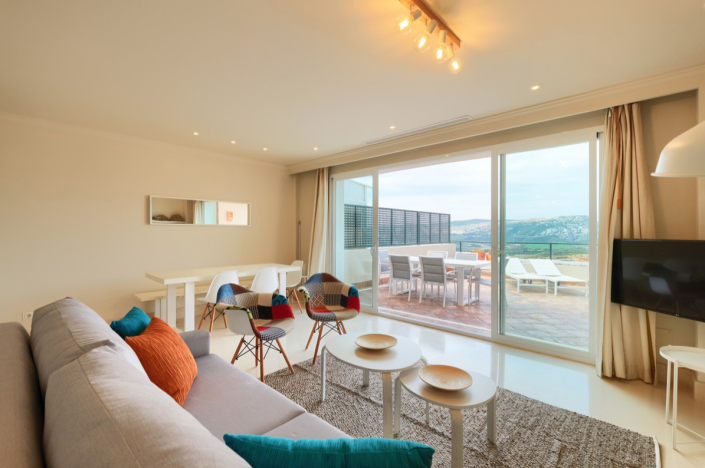 Image No.4-Appartement de 2 chambres à vendre à Casares