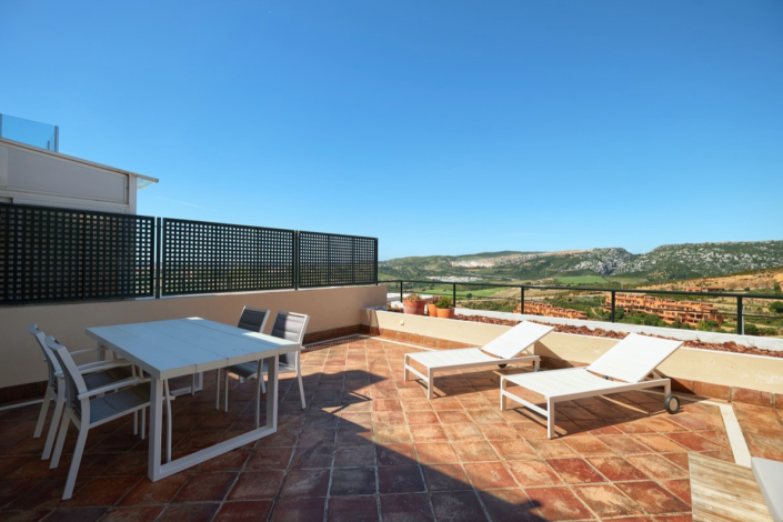 Image No.18-Appartement de 2 chambres à vendre à Casares