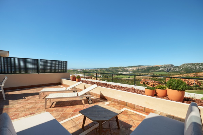 Image No.6-Appartement de 2 chambres à vendre à Casares