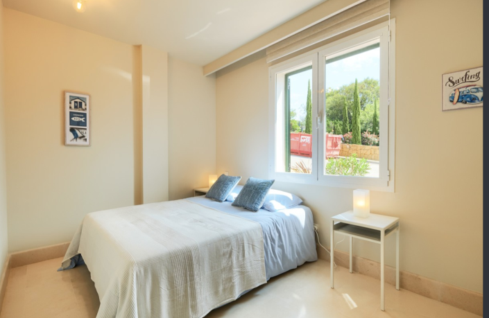 Image No.12-Appartement de 2 chambres à vendre à Casares