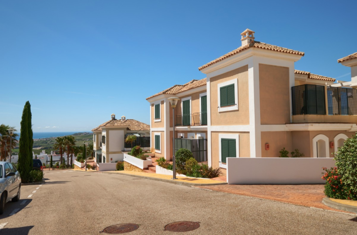 Image No.7-Appartement de 2 chambres à vendre à Casares