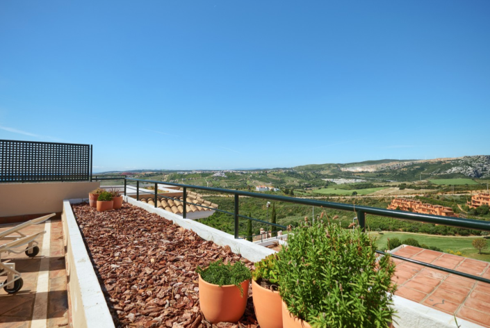 Image No.3-Appartement de 2 chambres à vendre à Casares