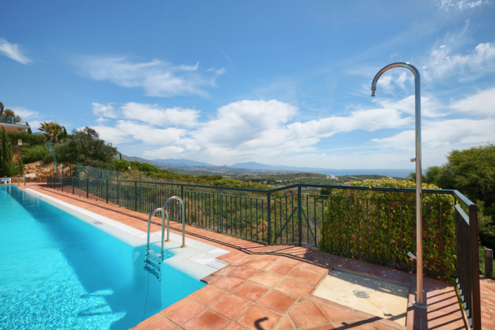 Image No.9-Appartement de 2 chambres à vendre à Casares