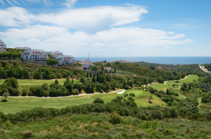Image No.20-Appartement de 2 chambres à vendre à Casares