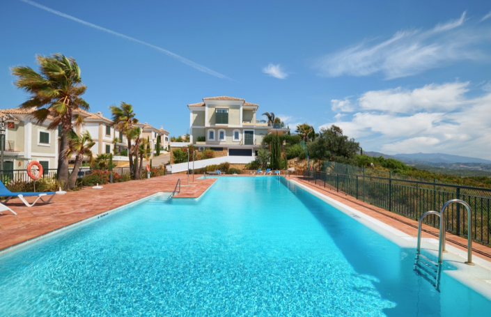 Image No.8-Appartement de 2 chambres à vendre à Casares