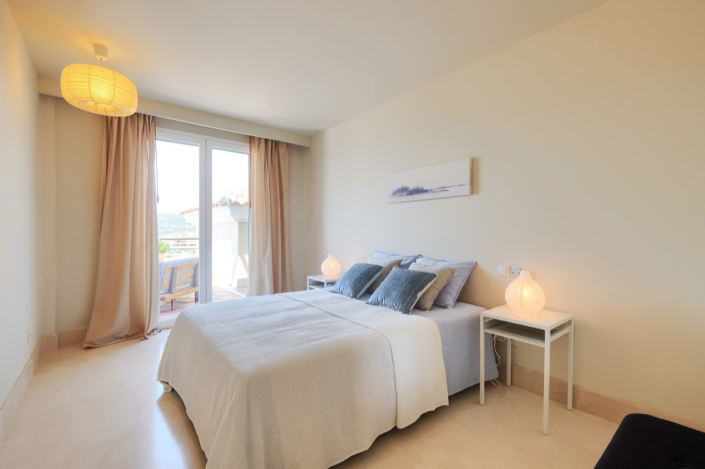 Image No.14-Appartement de 2 chambres à vendre à Casares