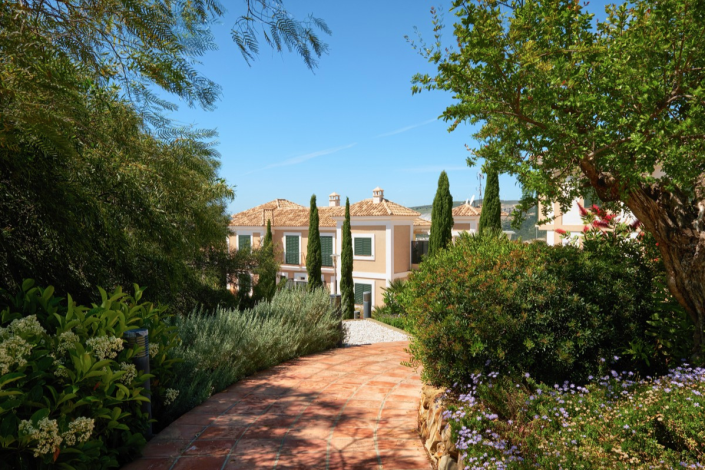 Image No.2-Appartement de 2 chambres à vendre à Casares