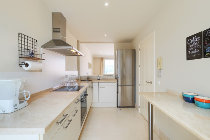 Image No.10-Appartement de 2 chambres à vendre à Casares